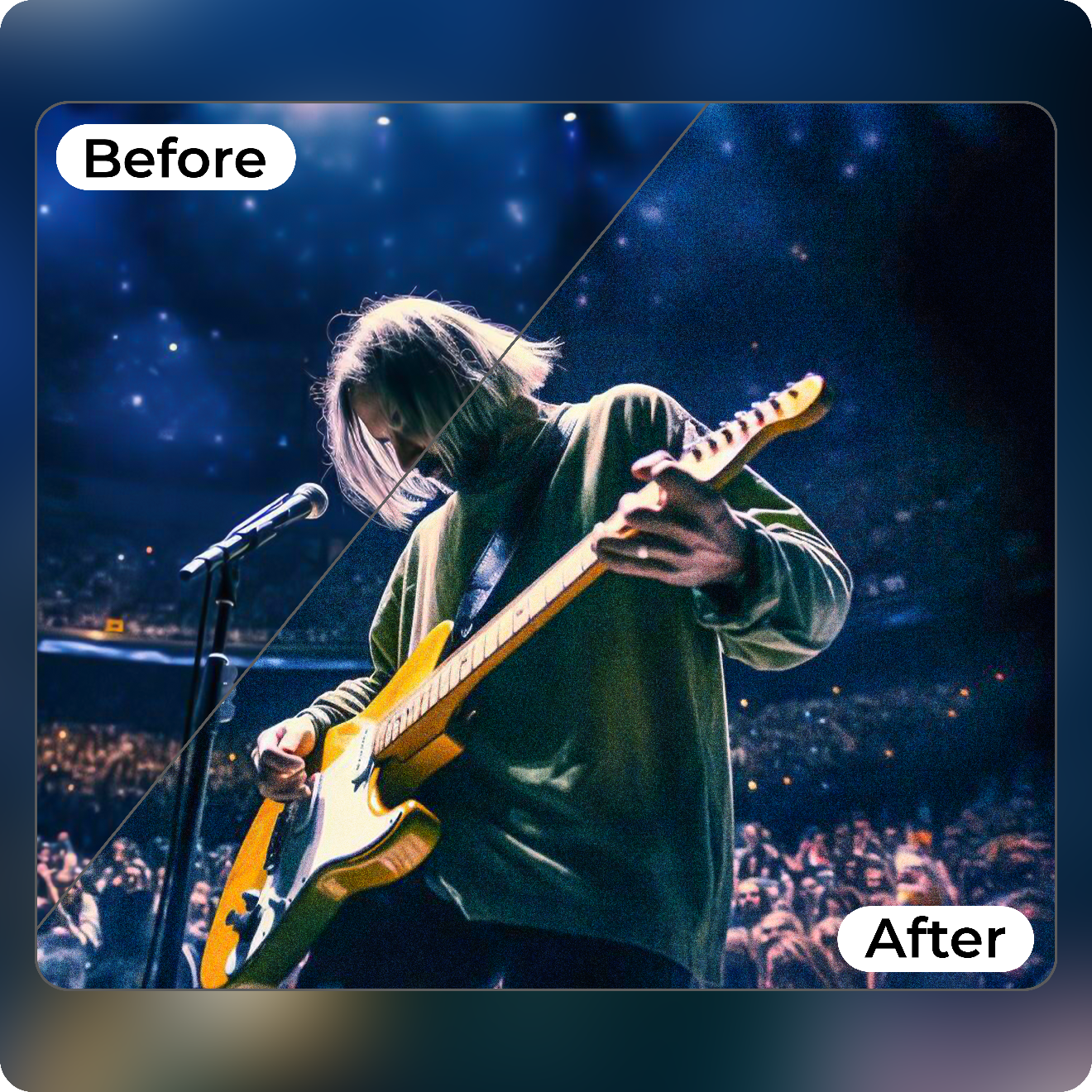 Printer Grain Texture Pack