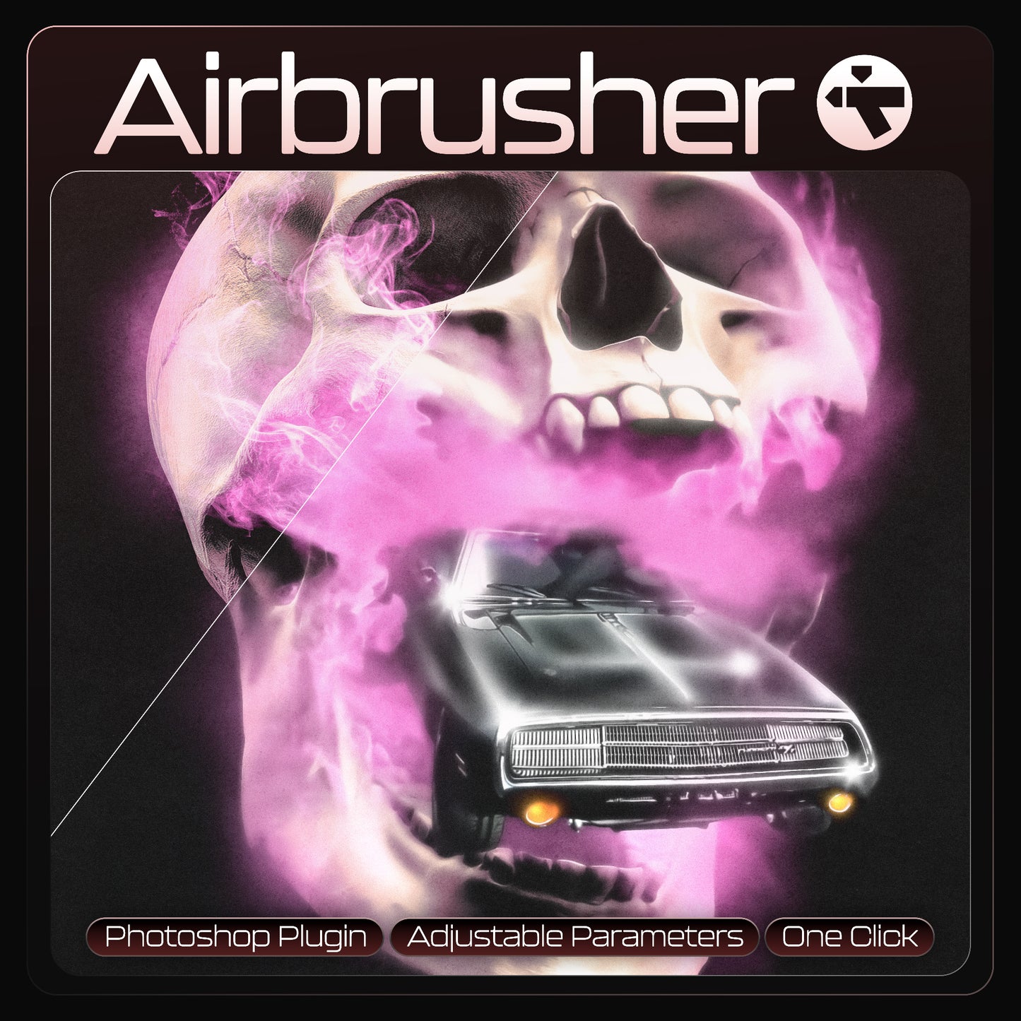 Airbrusher