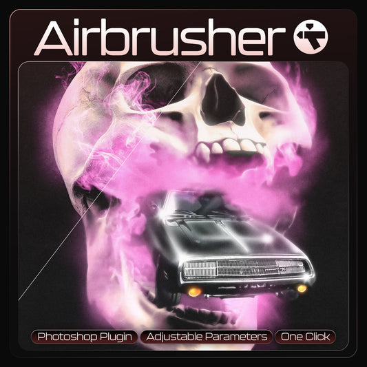 Airbrusher