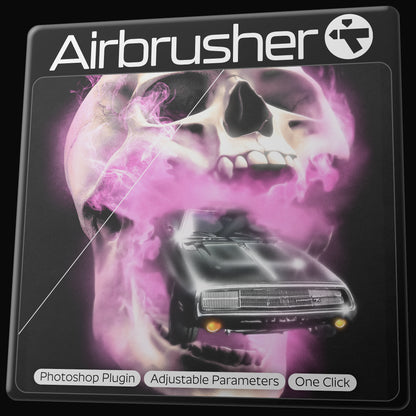 Airbrusher