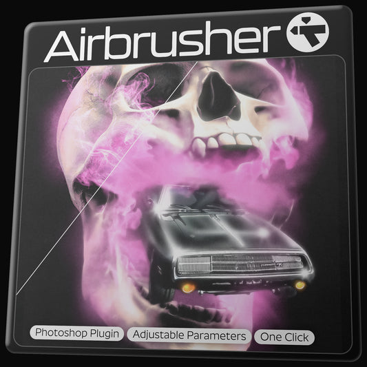 Airbrusher