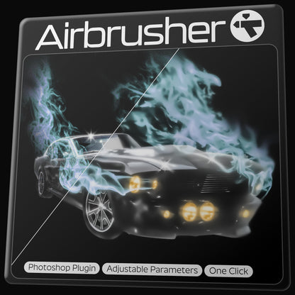 Airbrusher