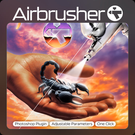 Airbrusher