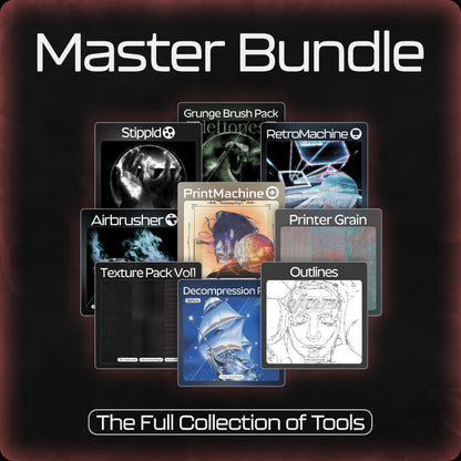 Master Bundle