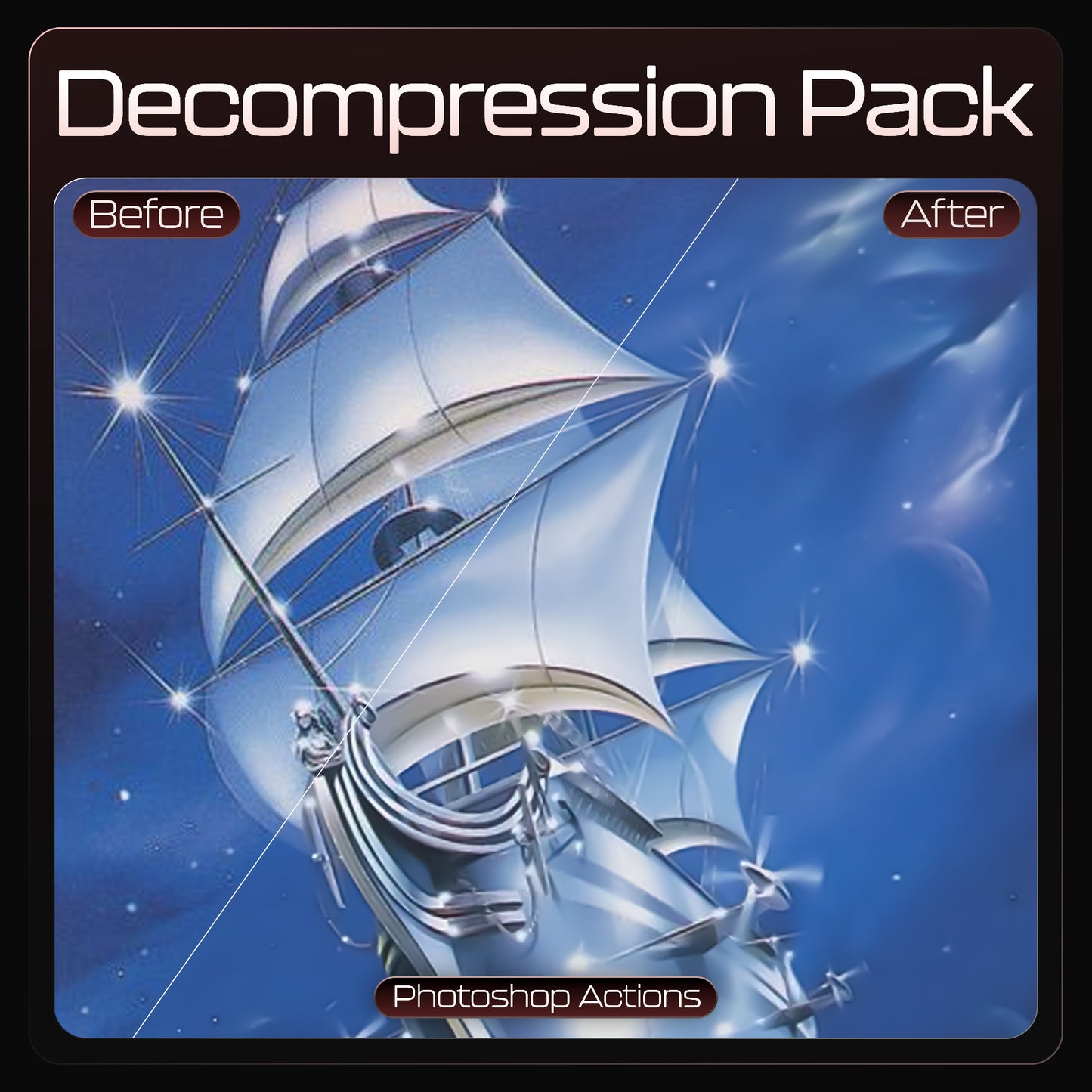 Decompression Pack