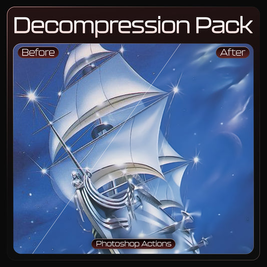 Decompression Pack