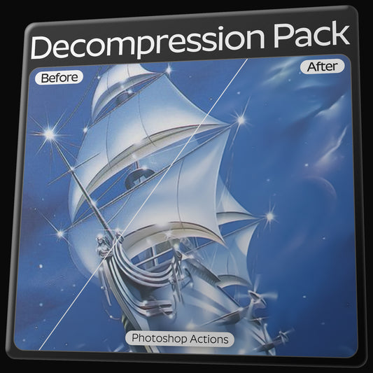Decompression Pack