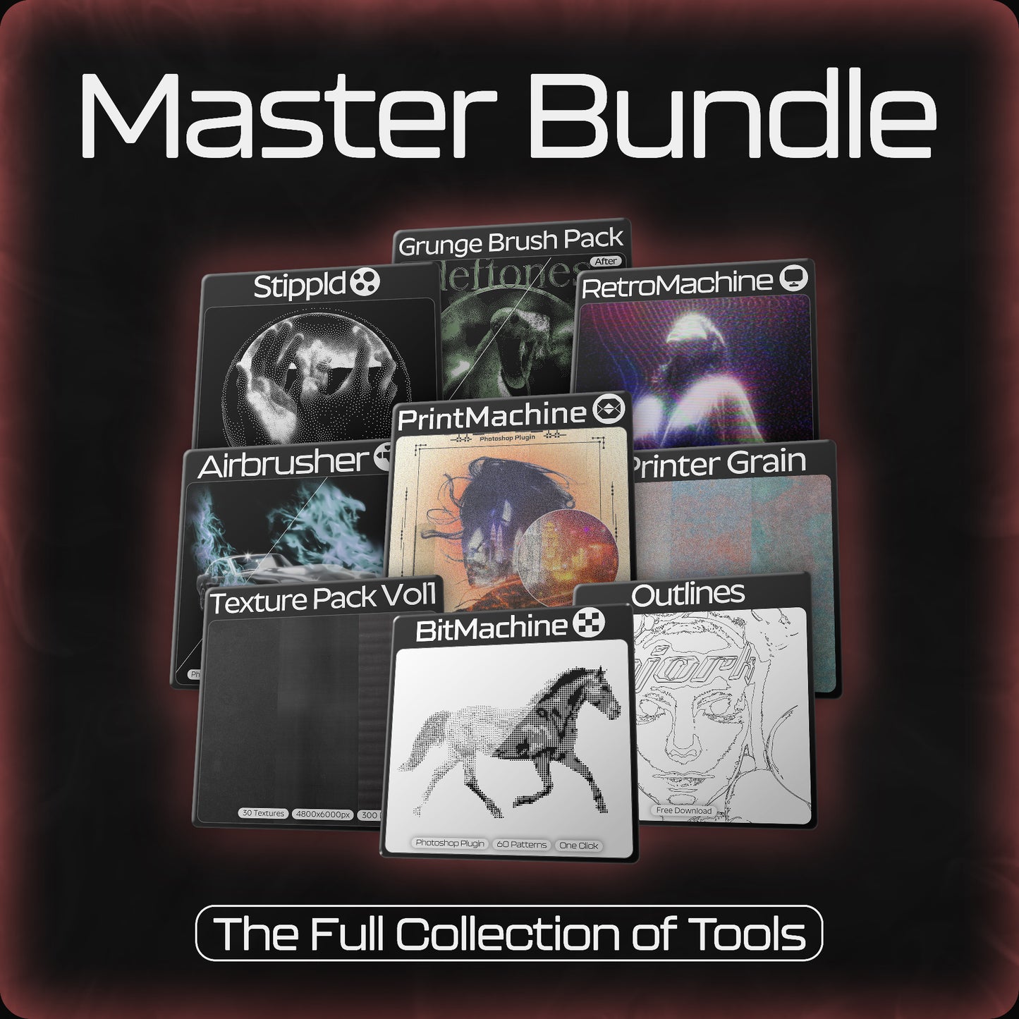 Master Bundle