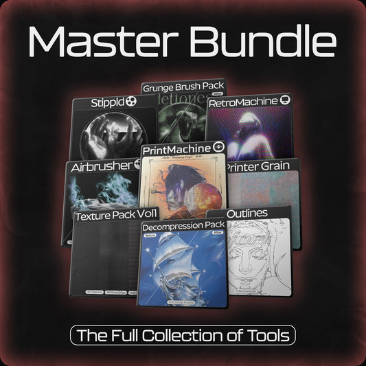 Master Bundle