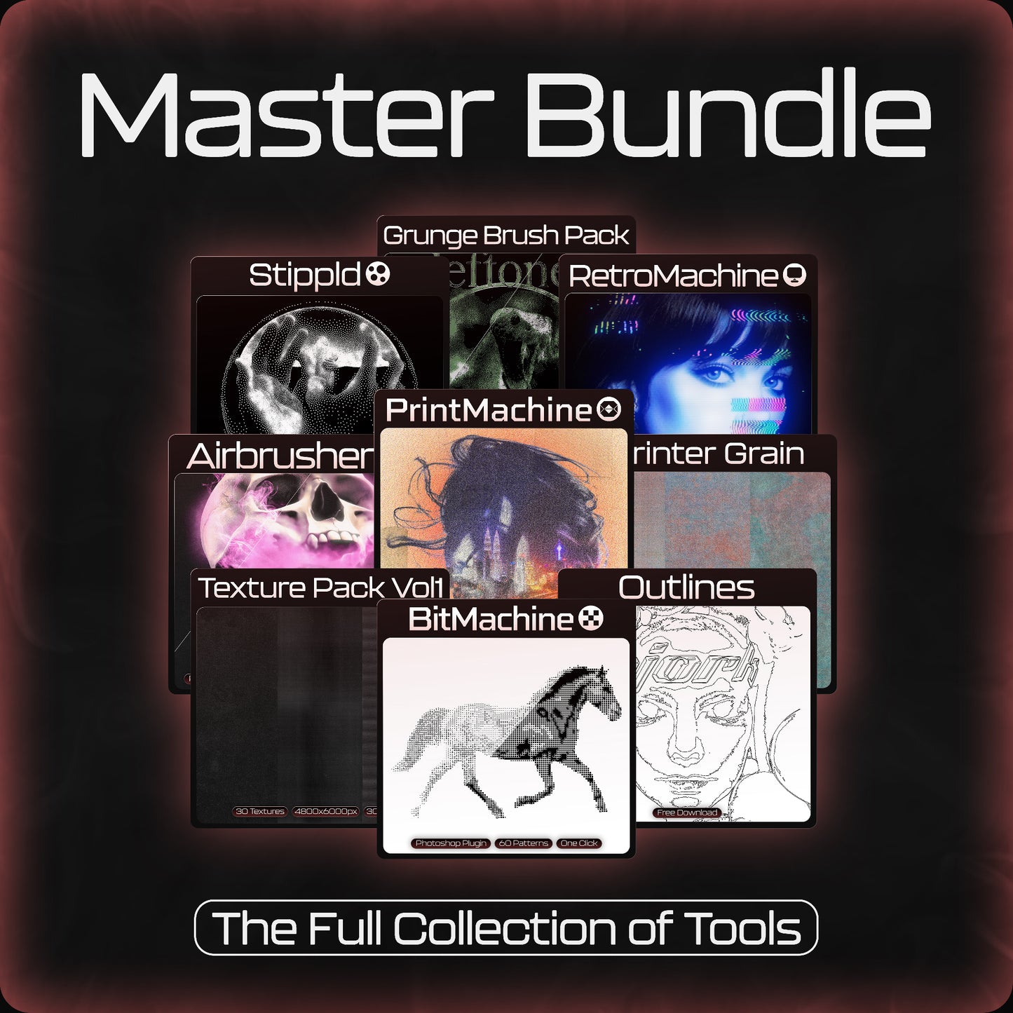 Master Bundle