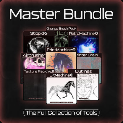 Master Bundle