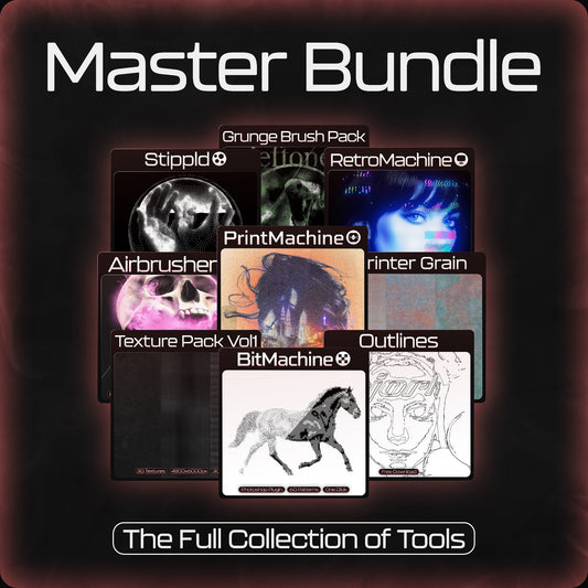 Master Bundle
