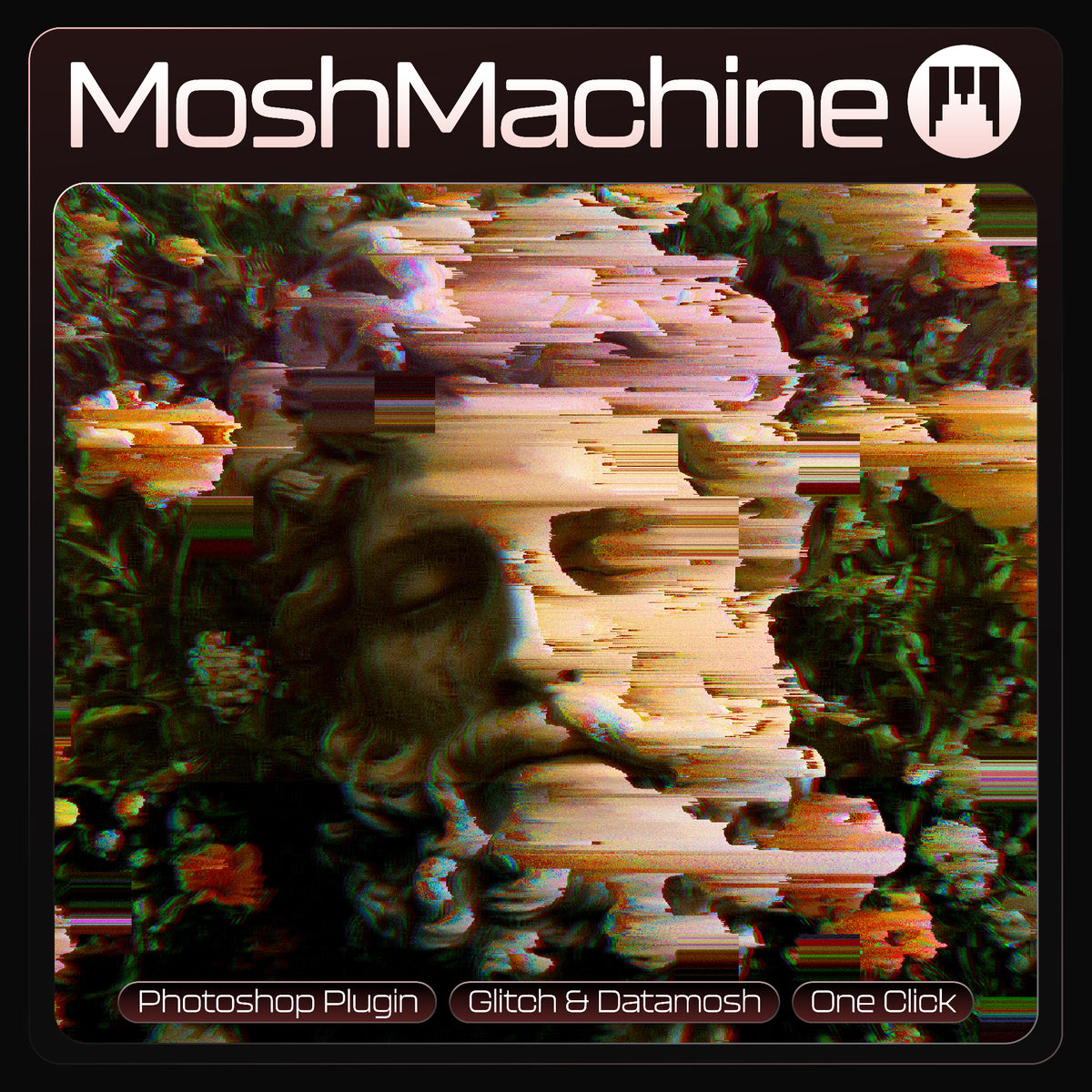 MoshMachine