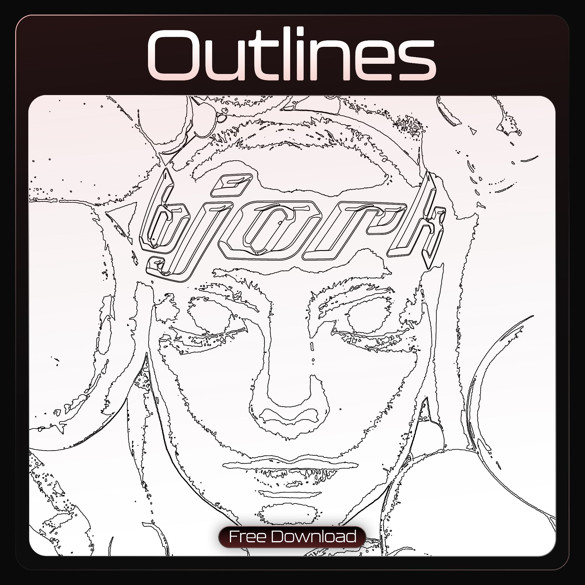 Outlines Effect