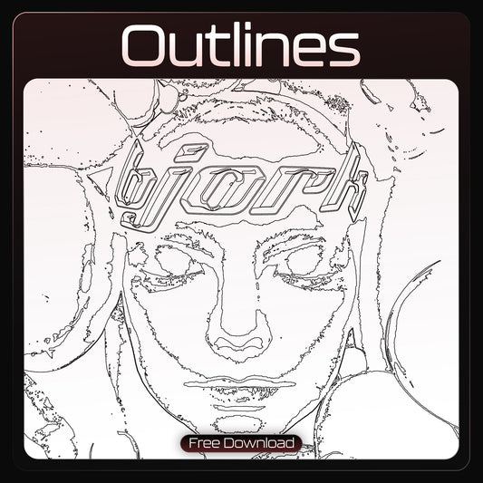 Outlines Effect
