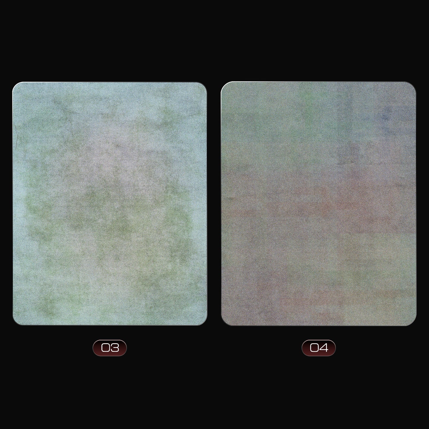 Printer Grain Texture Pack