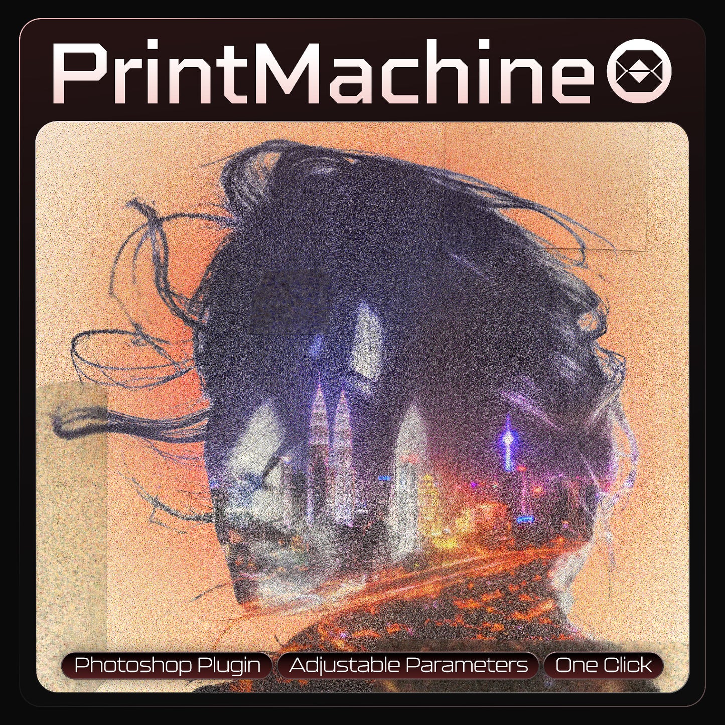 PrintMachine