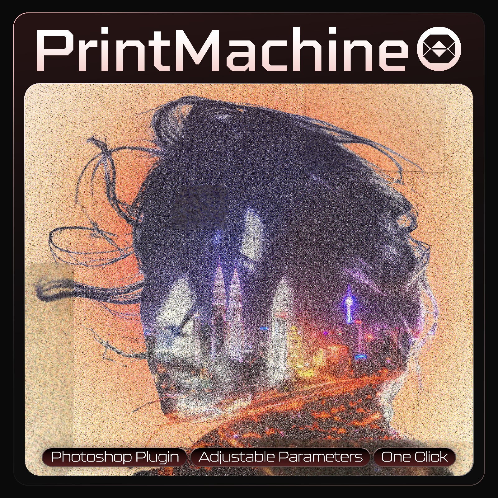 PrintMachine