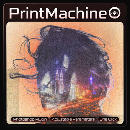 PrintMachine
