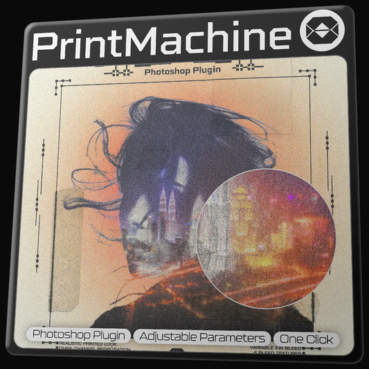 PrintMachine