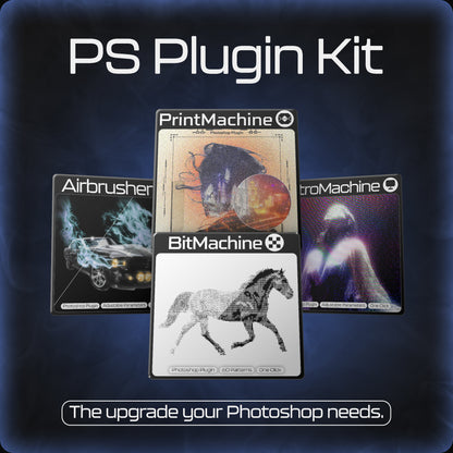 Photoshop Plugin Kit