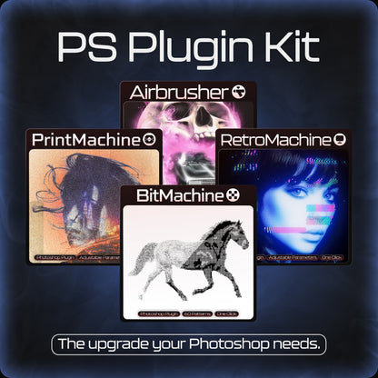 Photoshop Plugin Kit