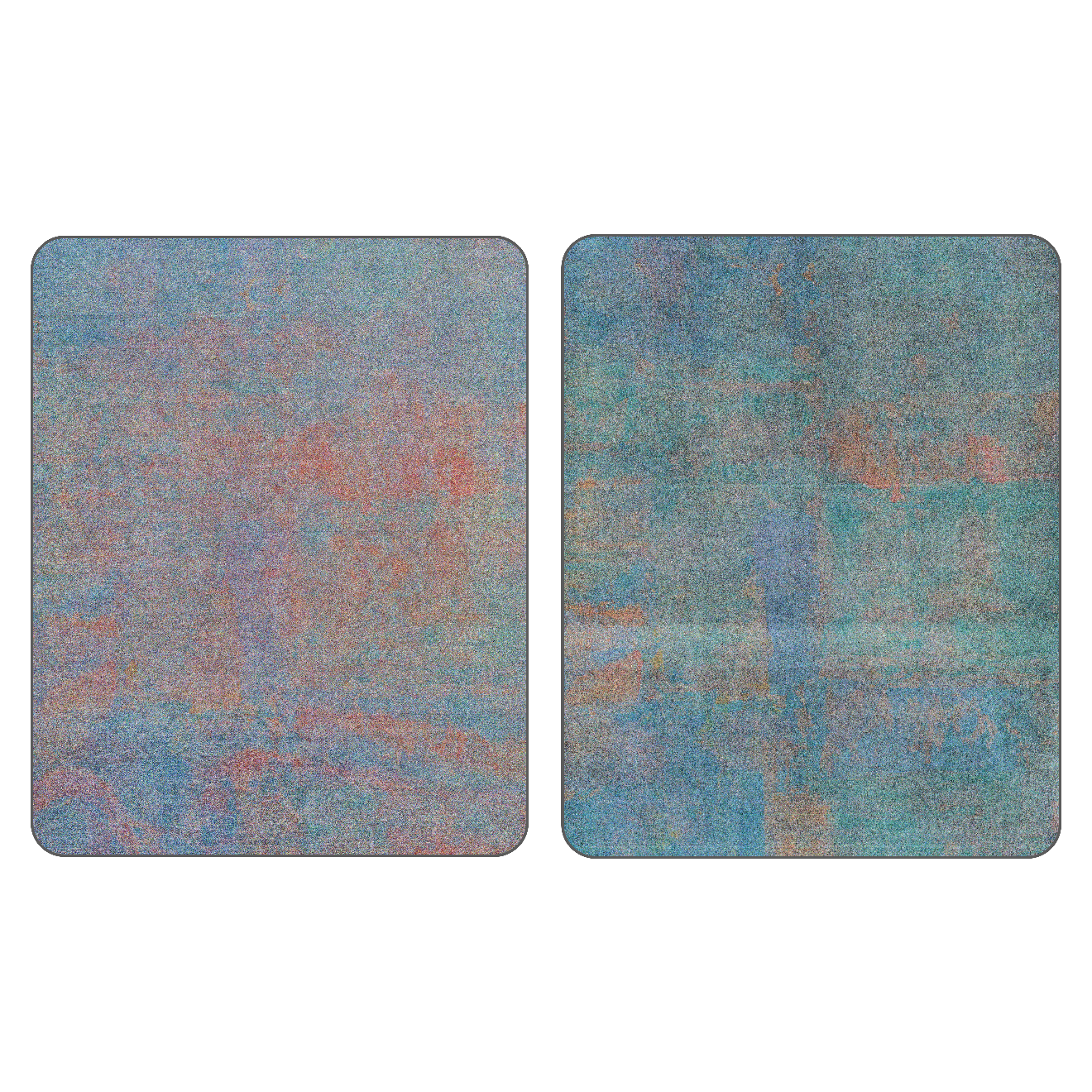 Printer Grain Texture Pack