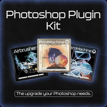Photoshop Plugin Kit