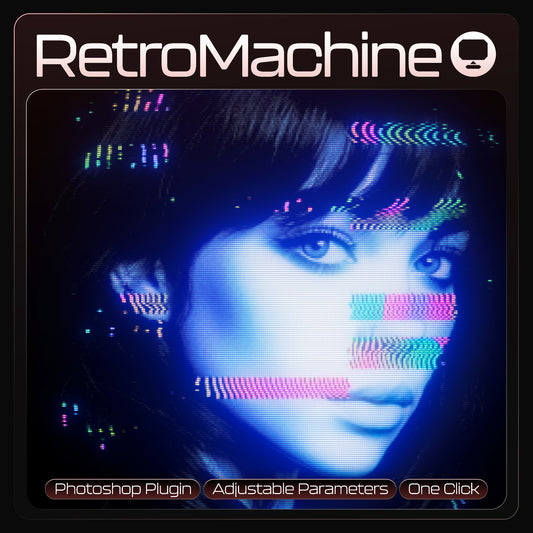 RetroMachine