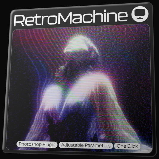RetroMachine