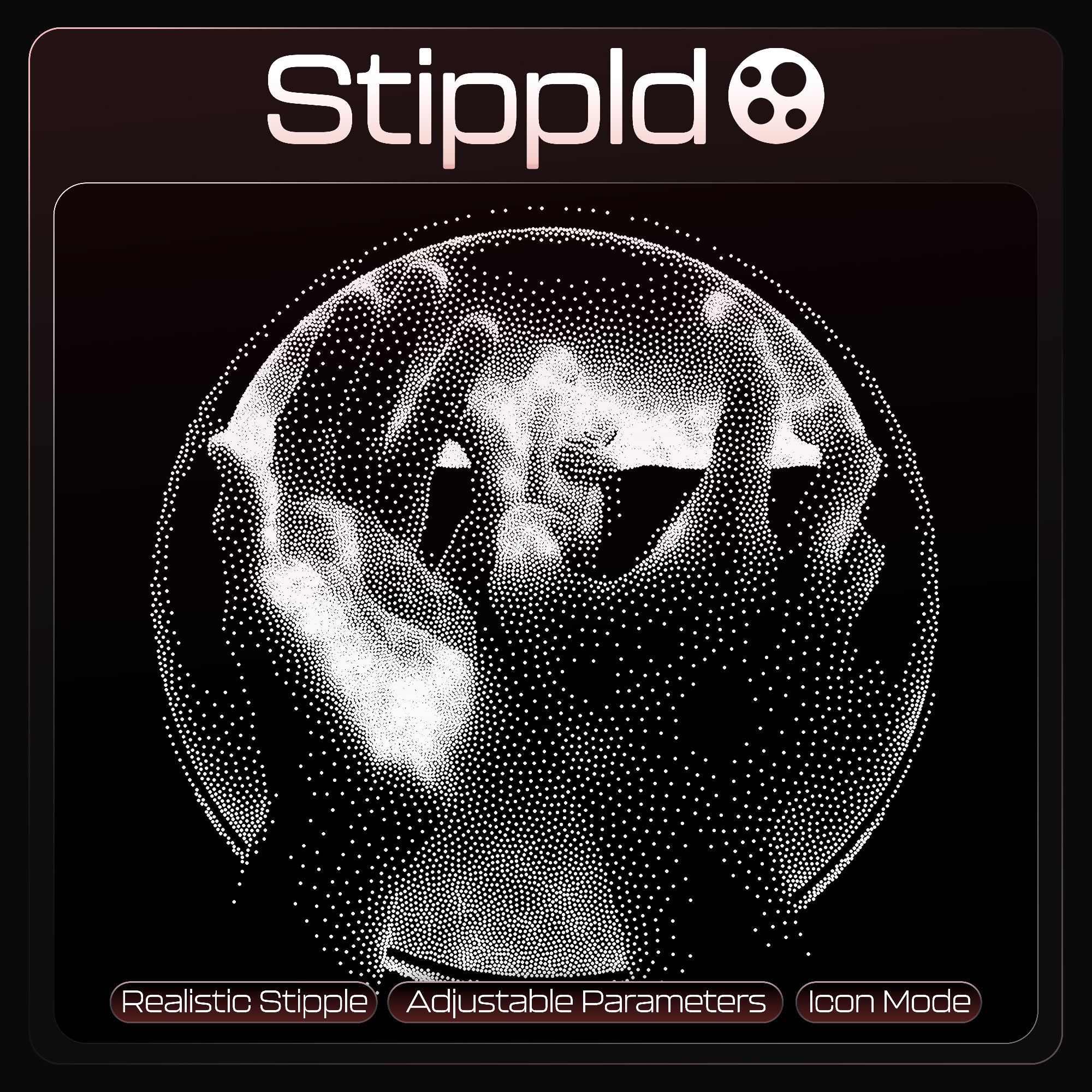 Stippld