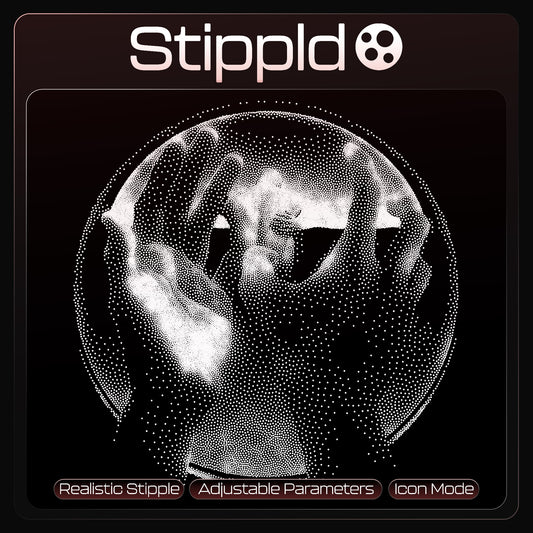Stippld