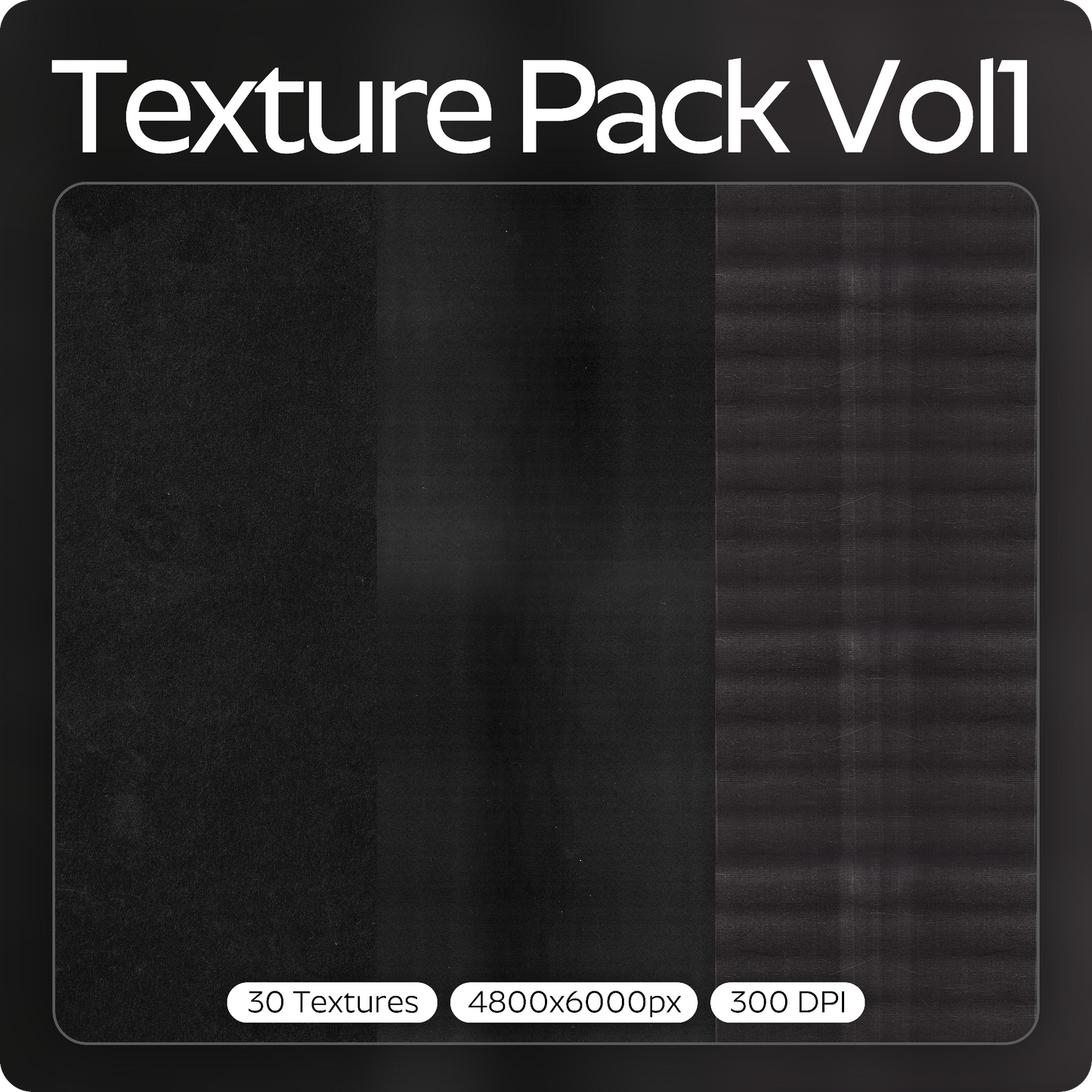 Texture Pack Vol1