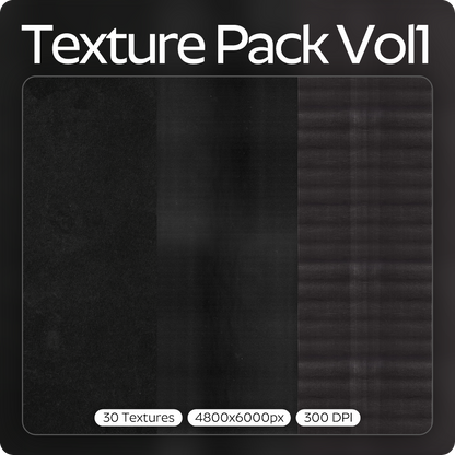 Texture Pack Vol1