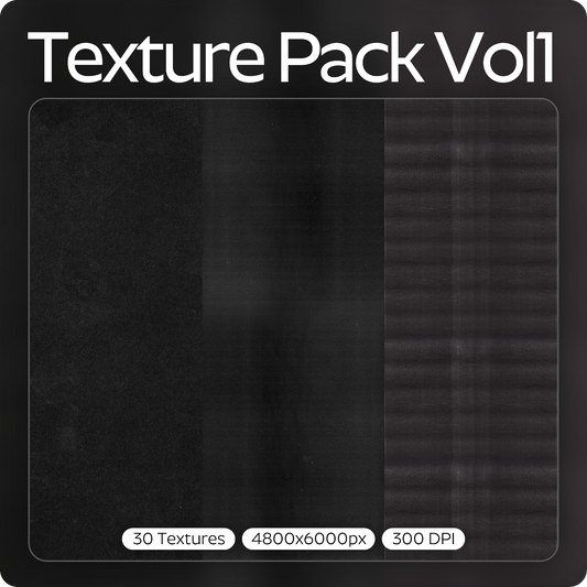 Texture Pack Vol1