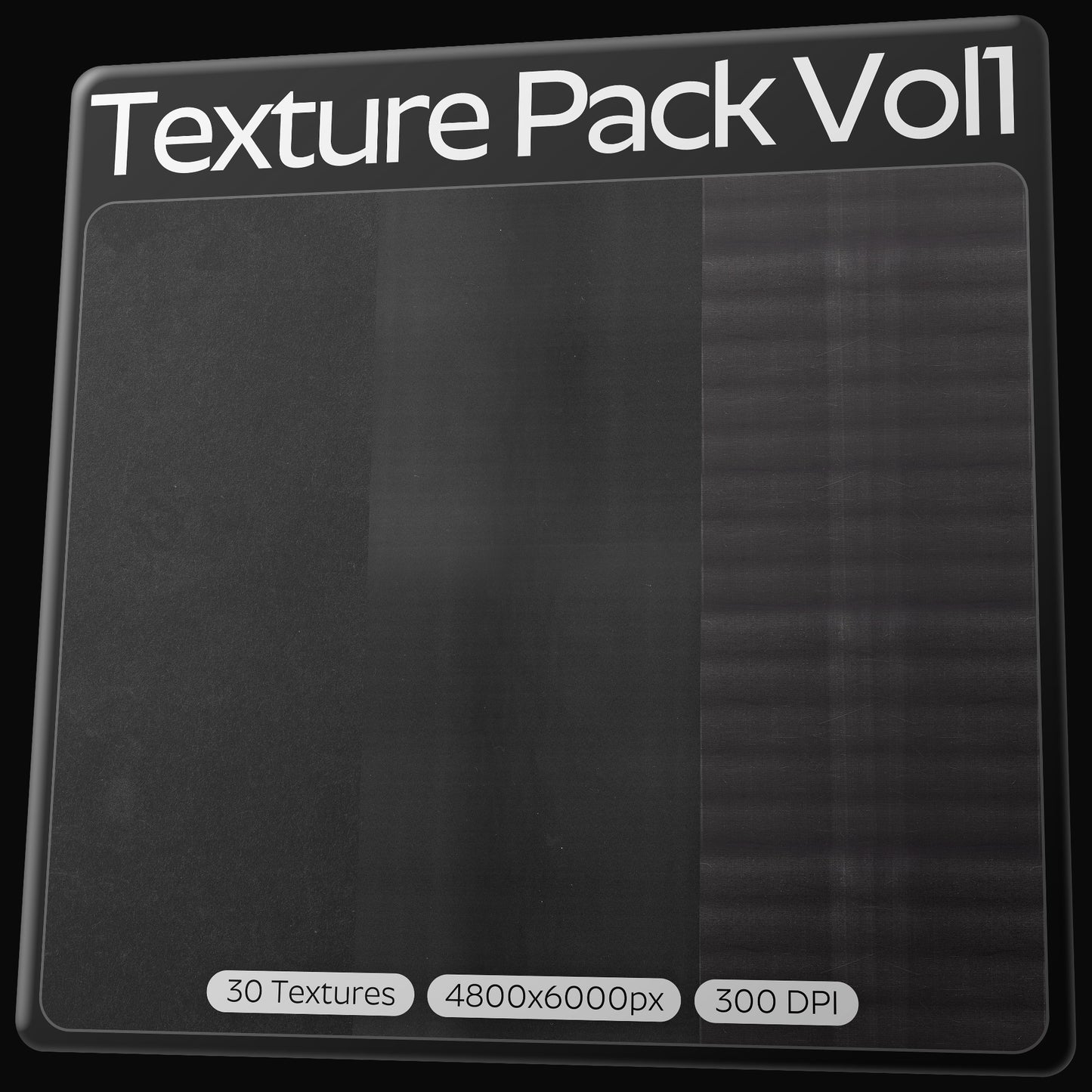 Texture Pack Vol1