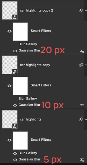 UI — Layers