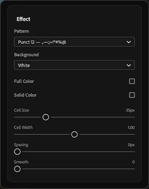 UI — Effect