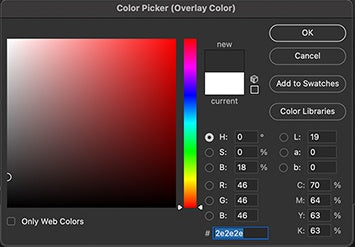 UI — Color Picker