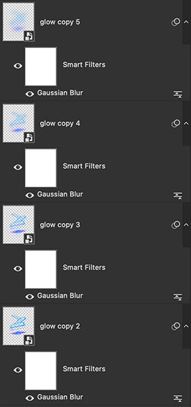 UI — Layers