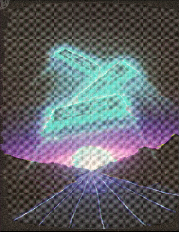 RetroMachine