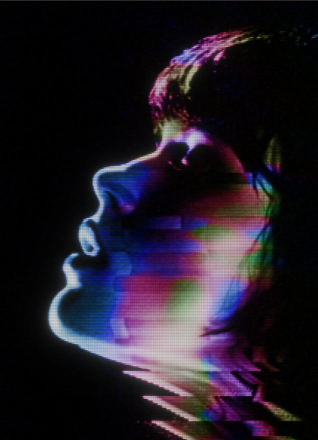 Display Glitch
