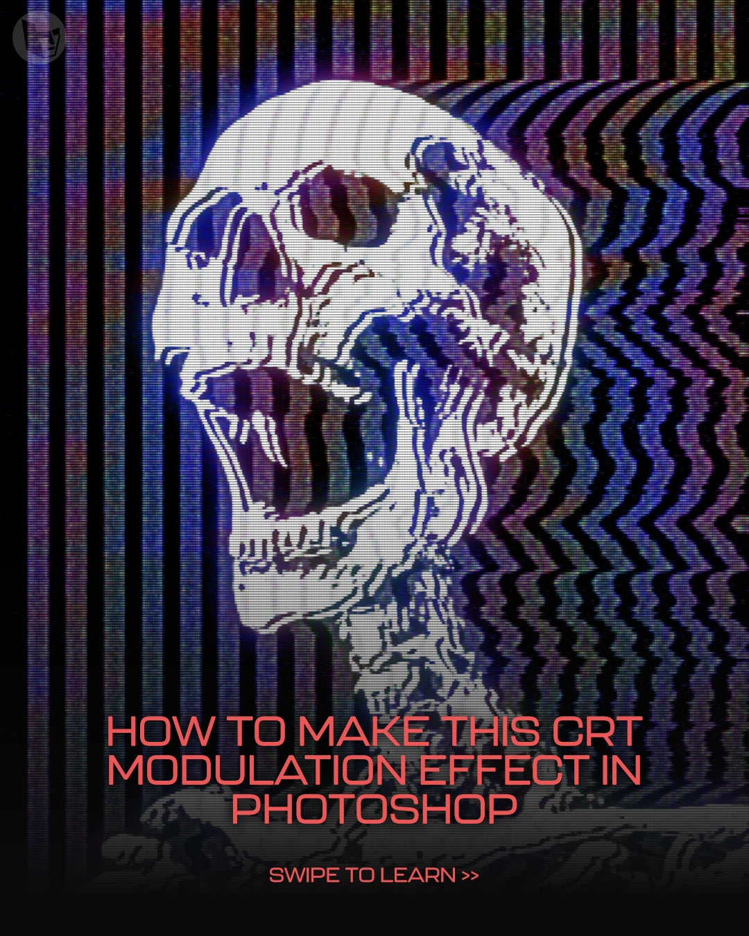 CRT Modulation Effect