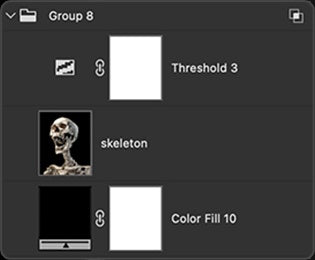 UI — Layers