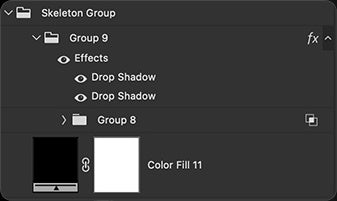 UI — Layers