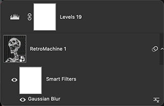 UI — Layers