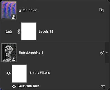 UI — Layers