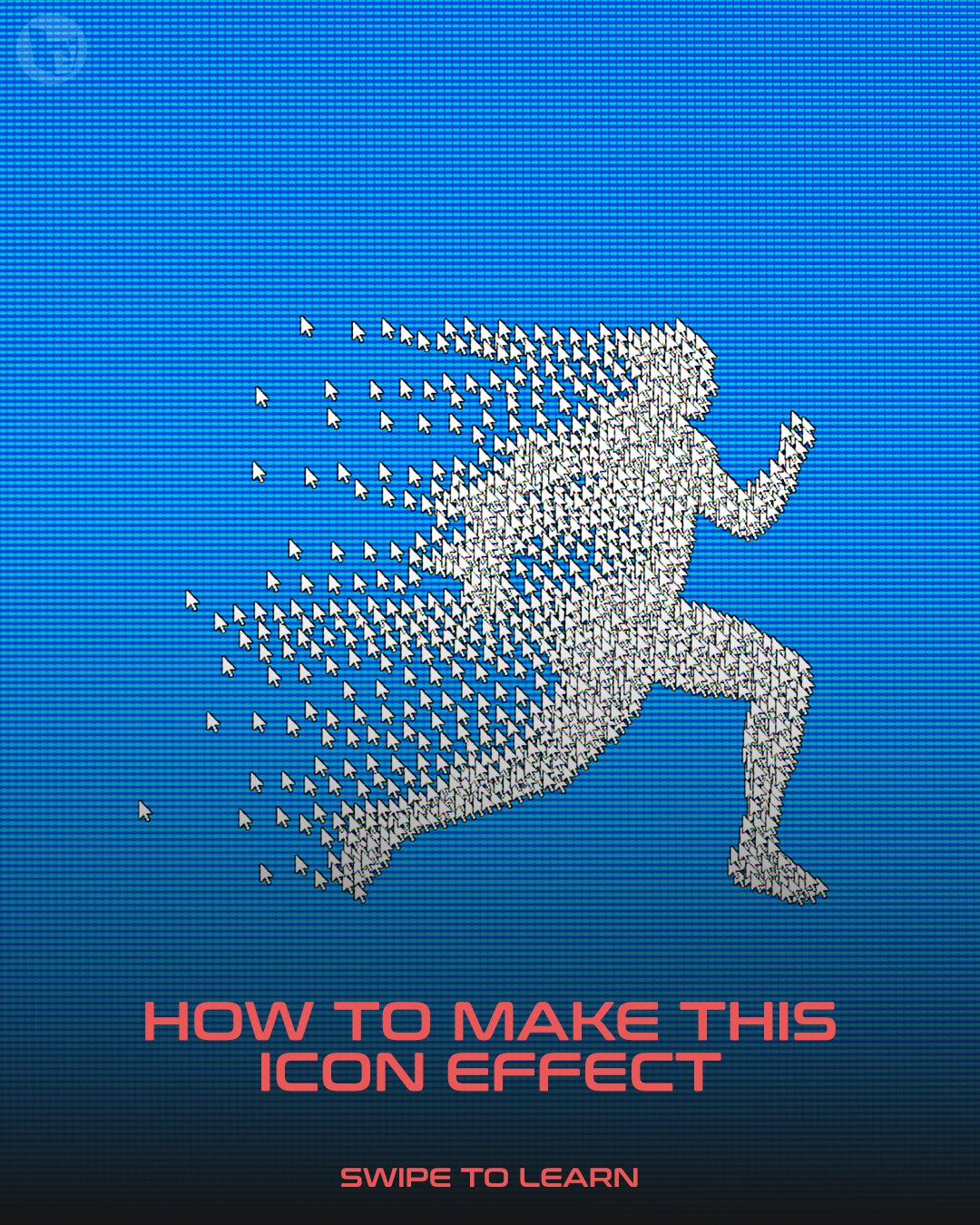 Cursor Icon Effect