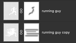 UI — Layers
