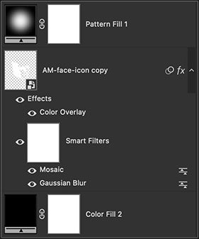 UI — Layers